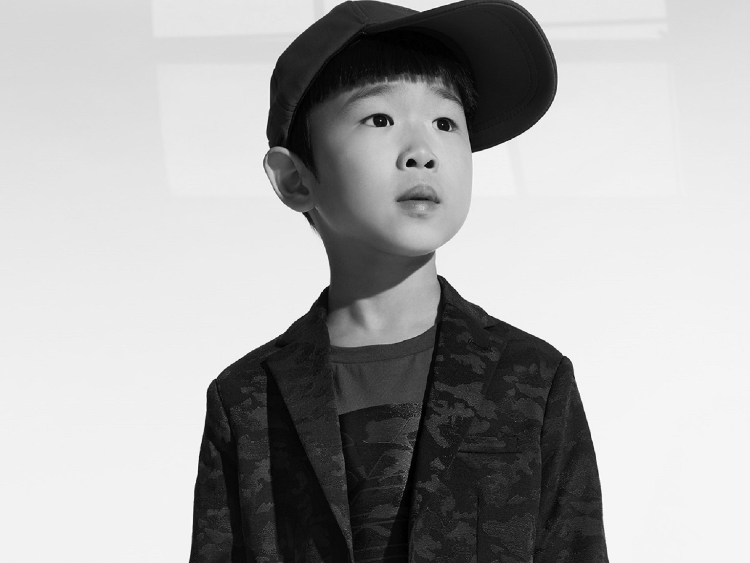 Junior Boy 4-16 years