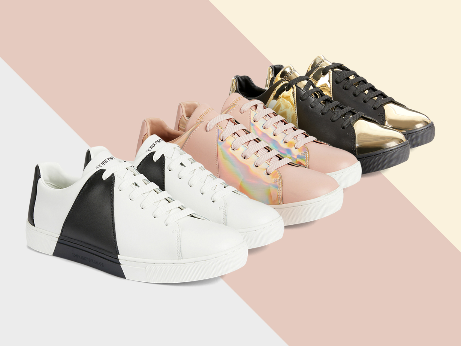 armani shoes sale