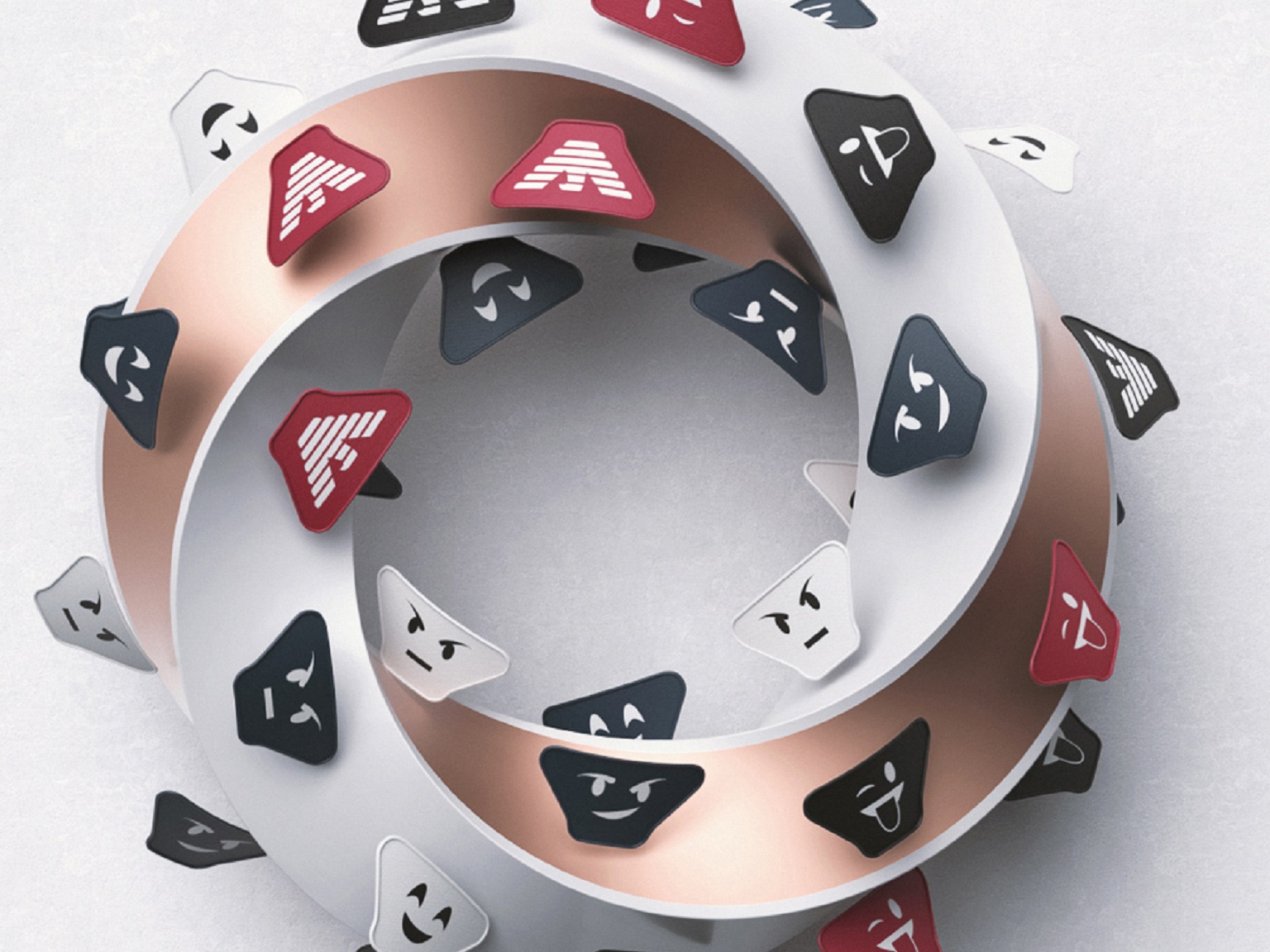 Dites-le Avec Une Émoticône !