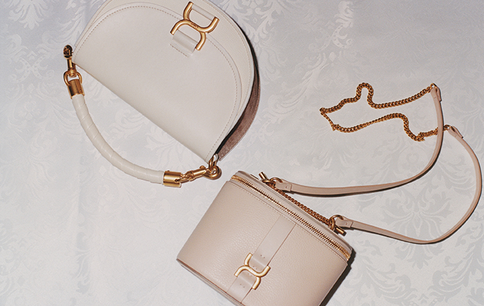 beige Louis Vuitton Bags for Women - Vestiaire Collective