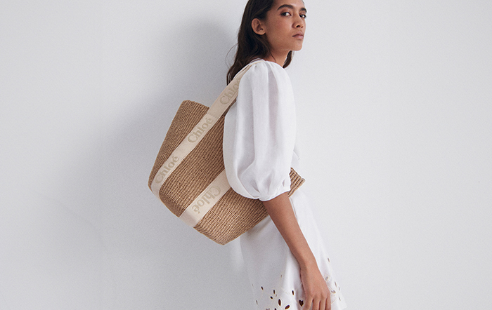 Chloé & See by Chloé | US Official Site | Luxury Fashion