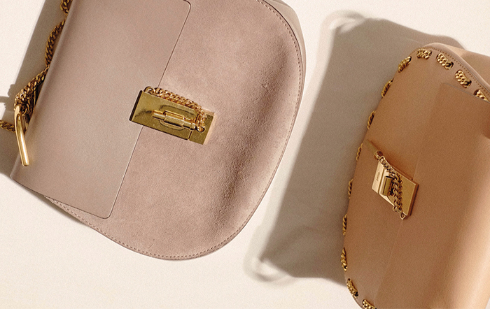 The 8 Most Iconic Chloé Bags Of All Time