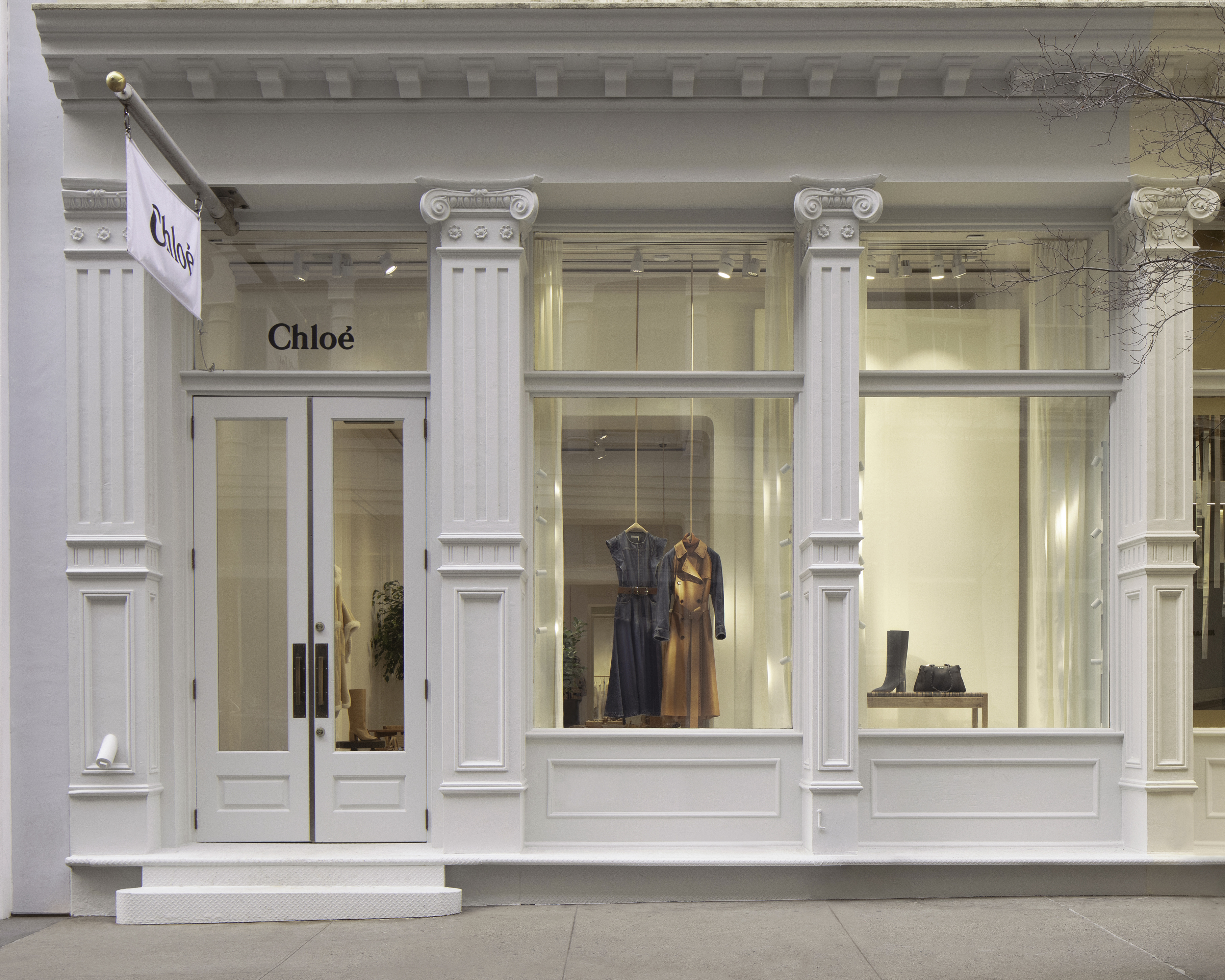 Chloé & See by Chloé | US Official Site | Luxury Fashion