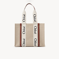 Woody Bags | Stylish and Functional Bag Collection | Chloé NL