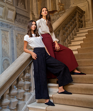 kaos donna collezione primavera estate e autunno inverno kaos donna collezione primavera estate e autunno inverno