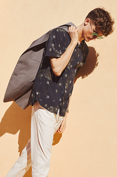 YOOX | Shop Fashion / Design+Art