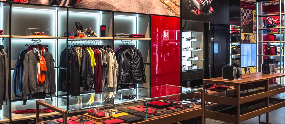 puma ferrari store malaysia