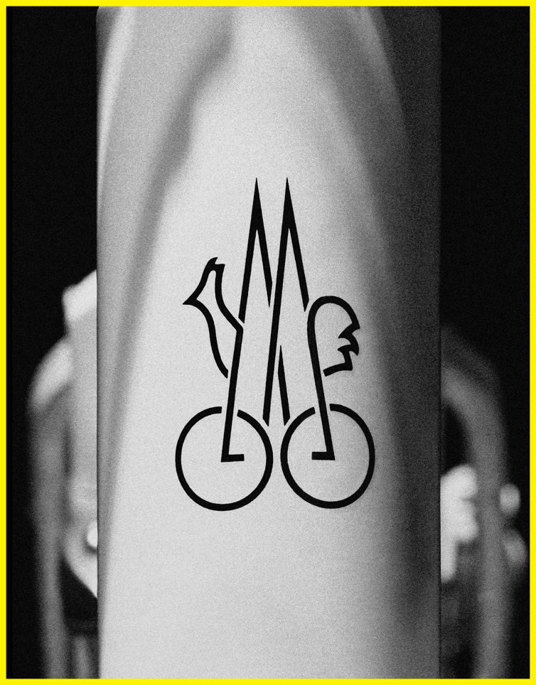 MATE.BIKE