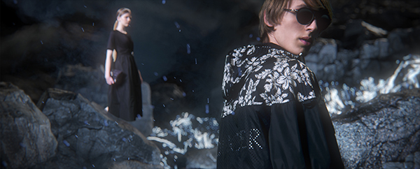 Moncler Online Store